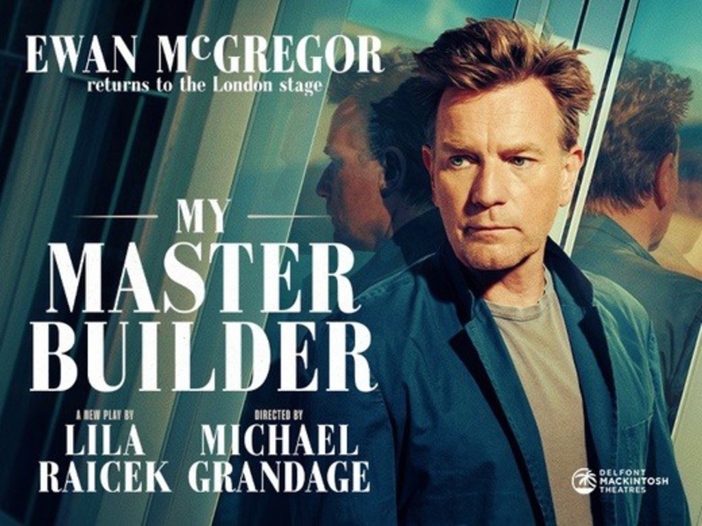 My Master Builder, United Kingdom, 2025