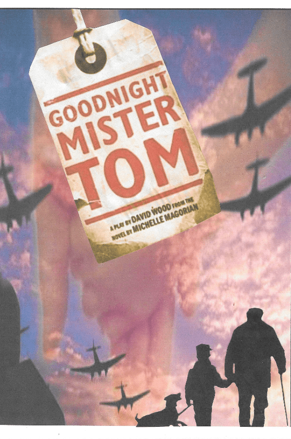 Good Night Mr Tom, United Kingdom, 2025