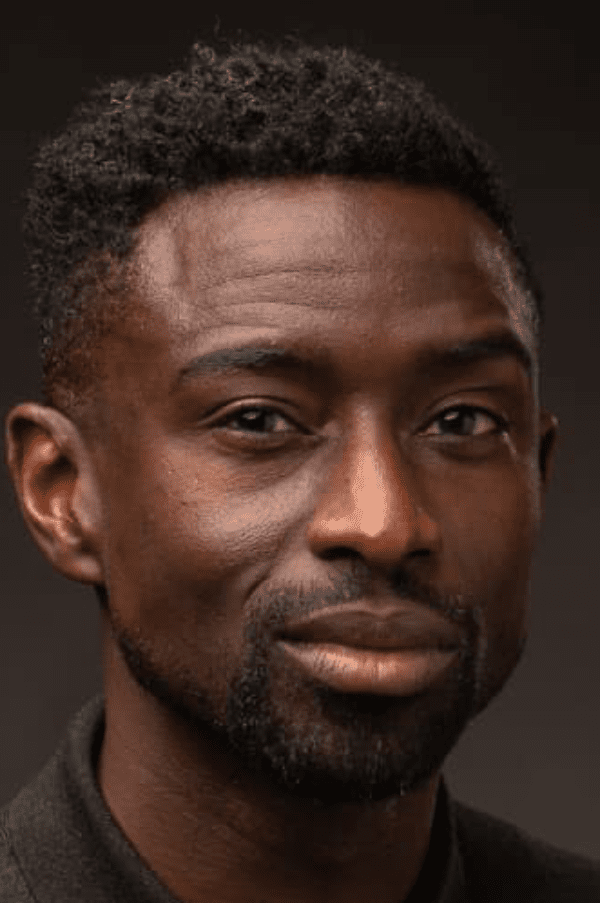 Jeffrey Boakye, United Kingdom, 2025