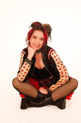 Ria Lina - Riabellion