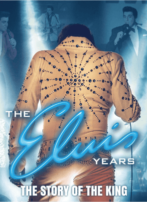 The Elvis Years