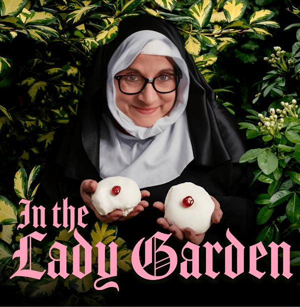 In the Lady Garden - The Lady Gardners, United Kingdom, 2025