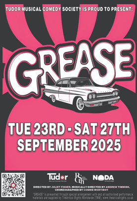 Grease