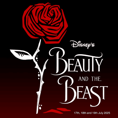 Disney's Beauty and the Beast, United Kingdom, 2025