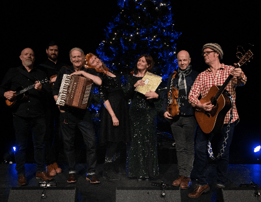 Phil Cunningham's Christmas Songbook 2025
