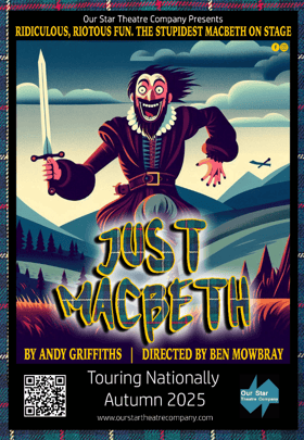 Just MacBeth