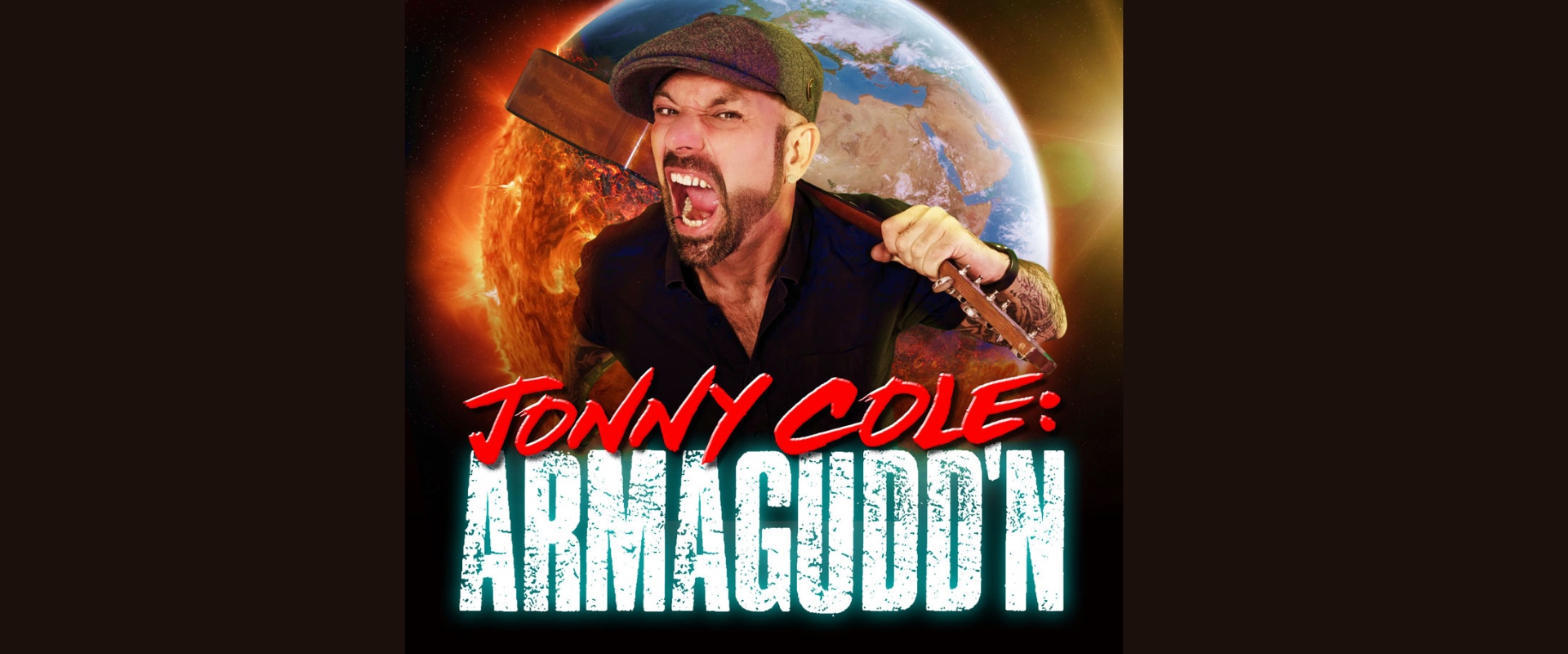 Jonny Cole, United Kingdom, 2025