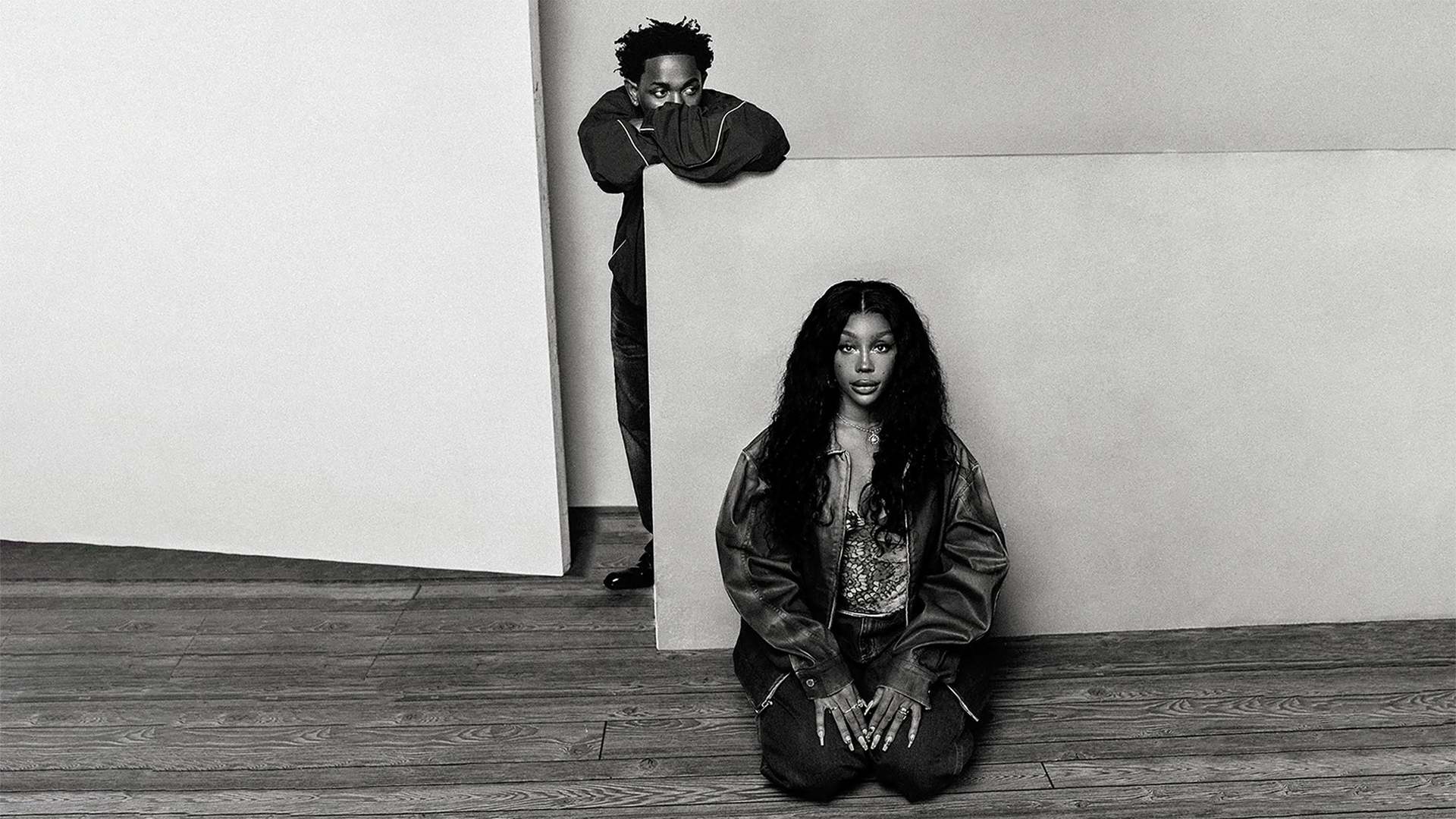 Kendrick Lamar, SZA, United Kingdom, 2025