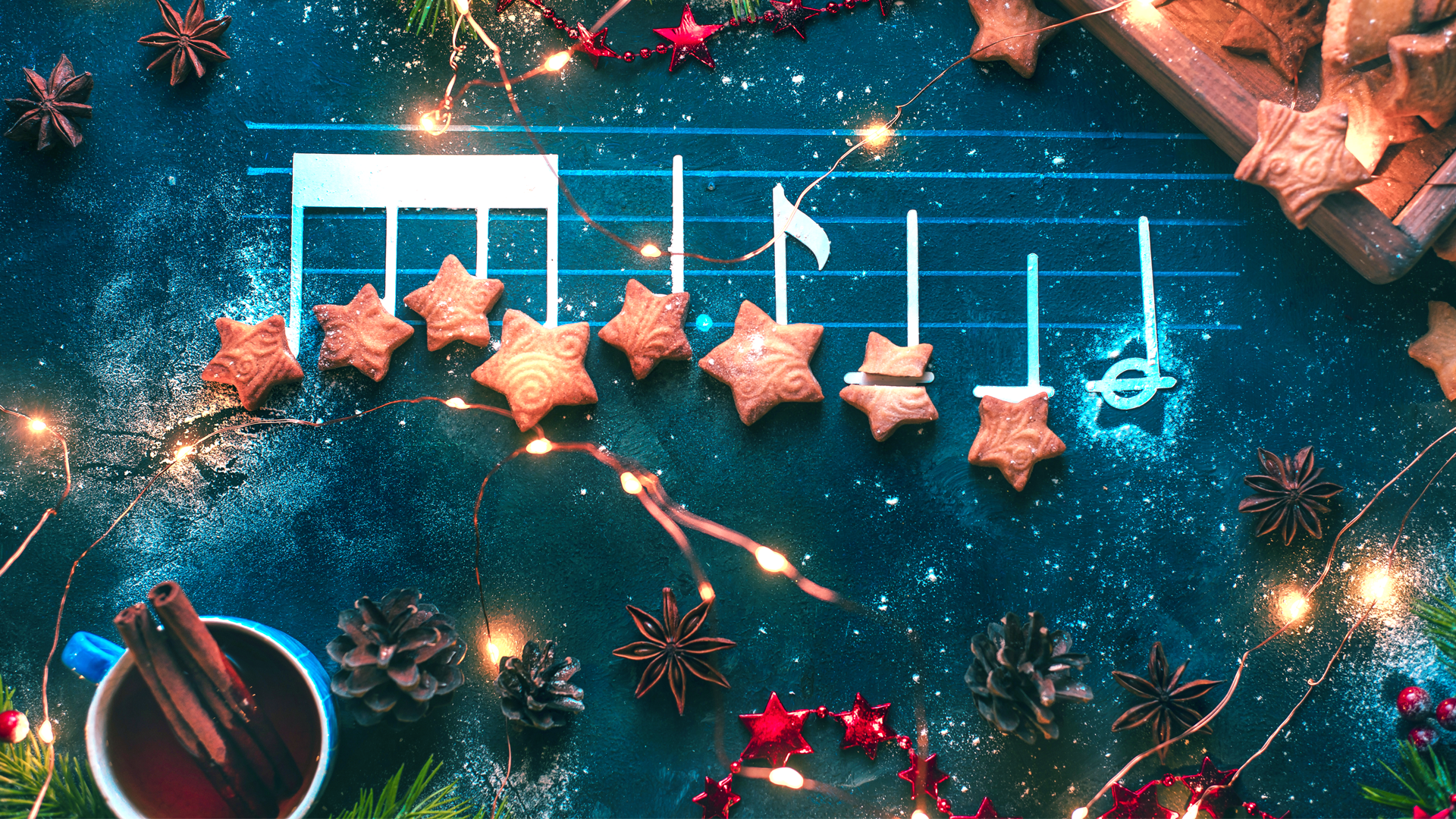 BSO: Celebration of Christmas Carols, United Kingdom, 2025
