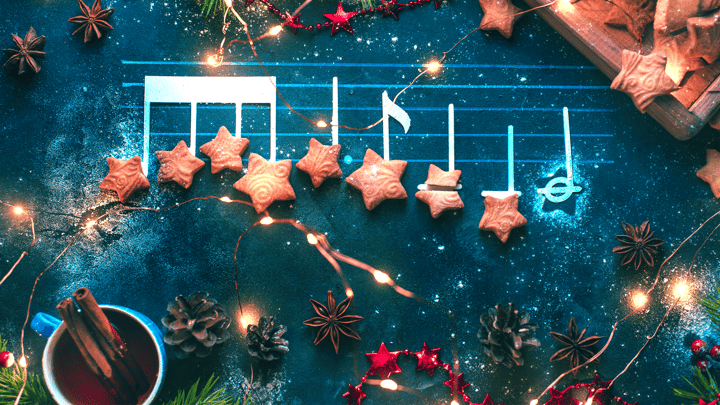BSO: Celebration of Christmas Carols