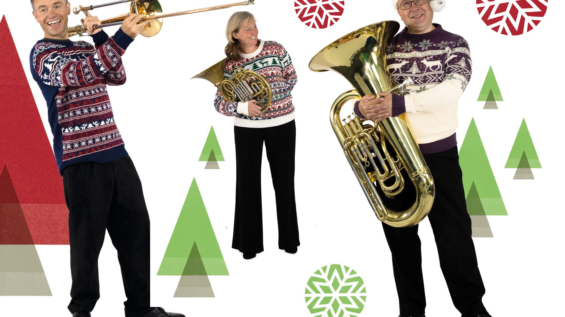 BSO: Last Night of the Christmas Proms, United Kingdom, 2025