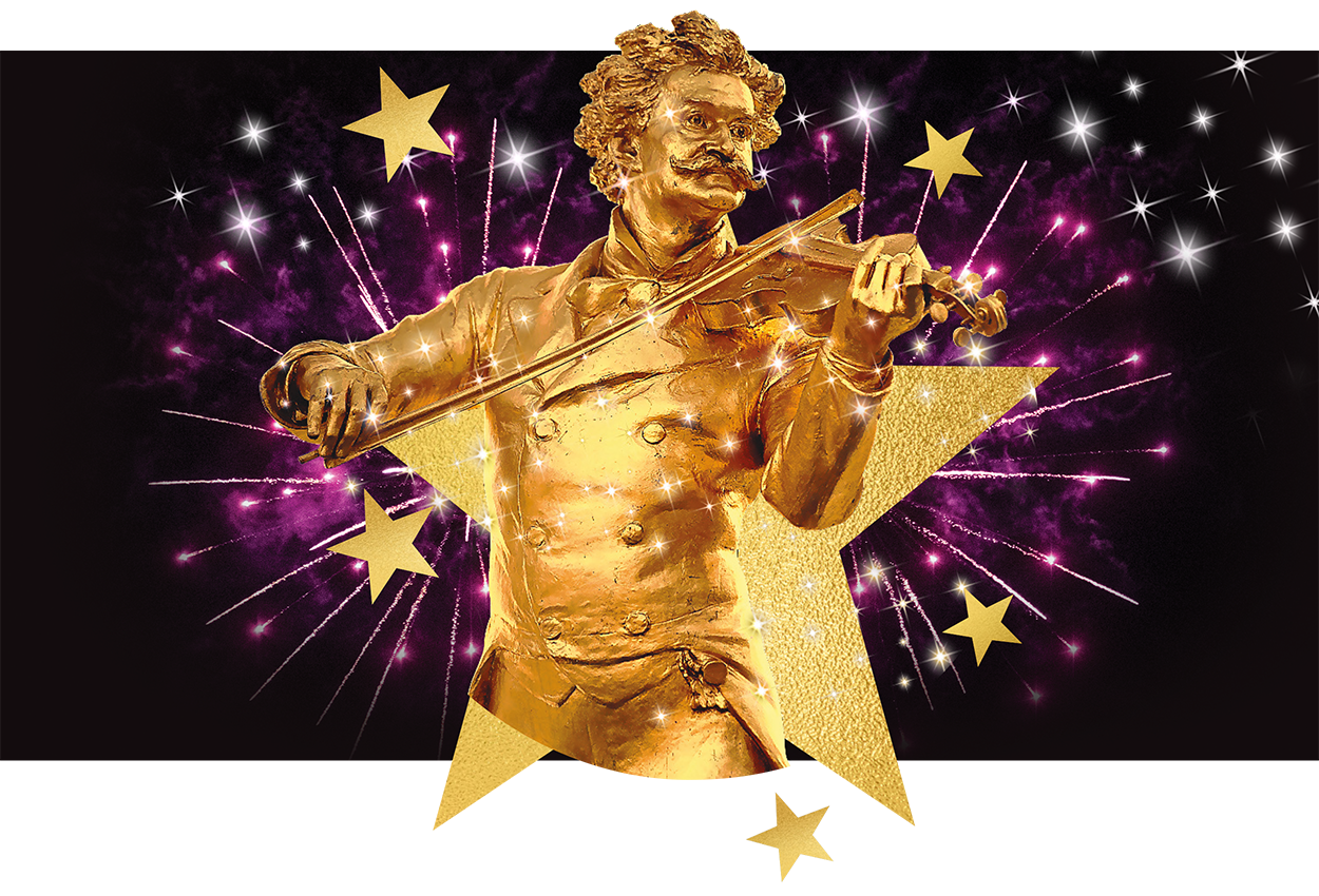 BSO: New Year's Day Viennese Gala, United Kingdom, 2026