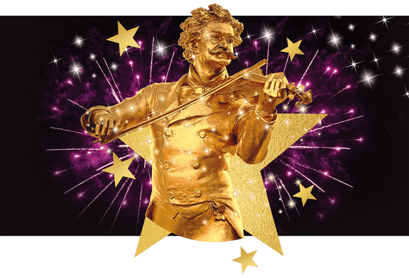 BSO: New Year's Day Viennese Gala
