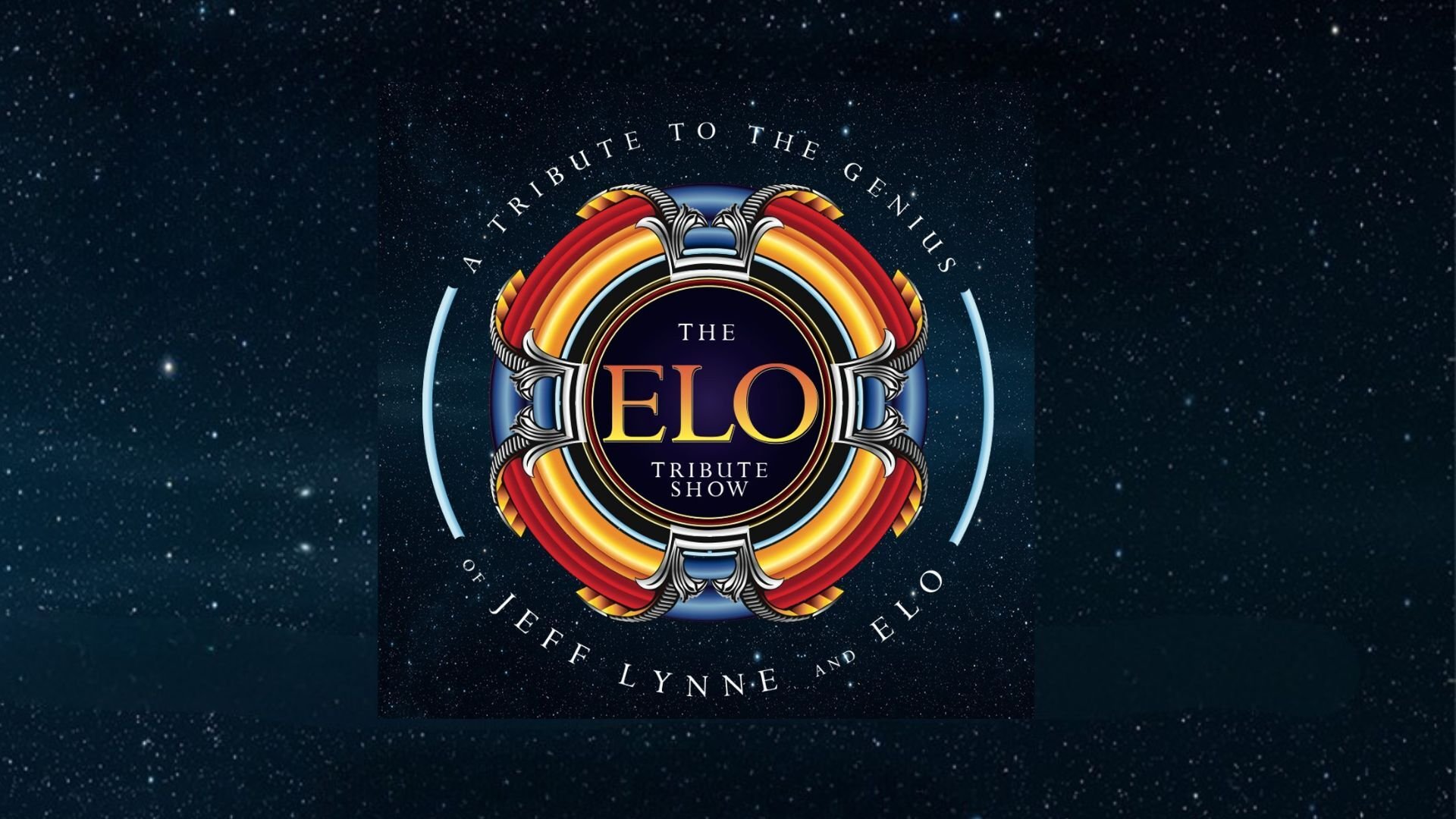 The ELO Show 2025 Tour, United Kingdom, 2025