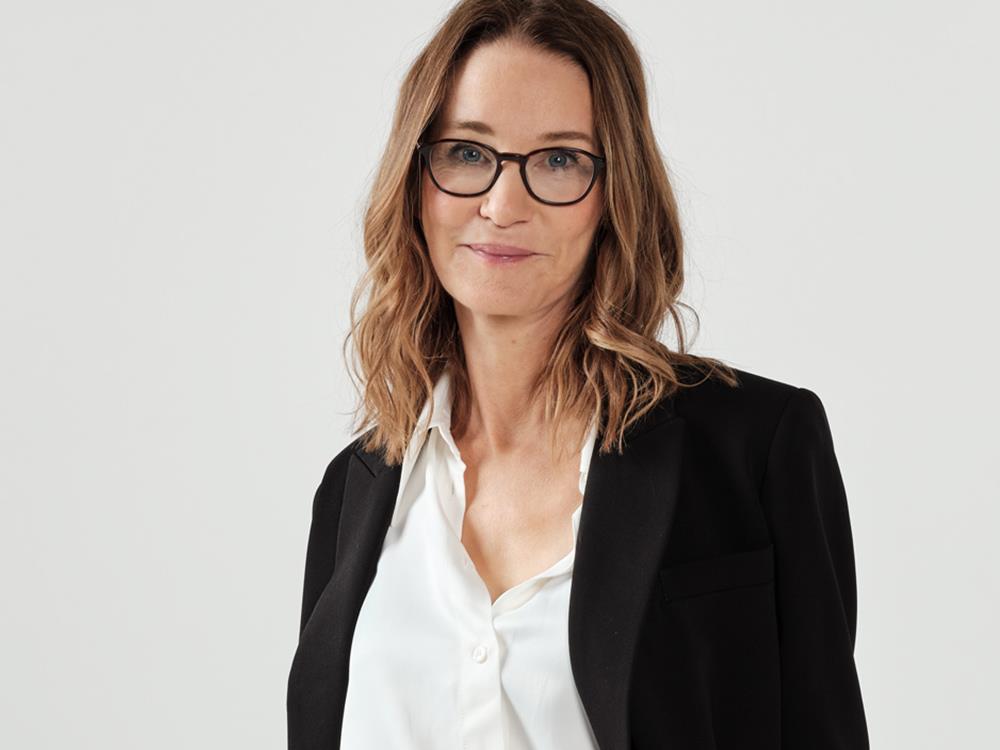 Susie Dent: Word Perfect, United Kingdom, 2025