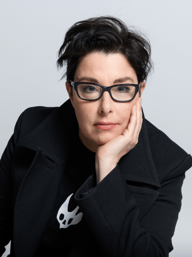 The Eternal Shame of Sue Perkins, United Kingdom, 2026
