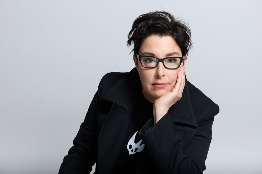 The Eternal Shame of Sue Perkins, United Kingdom, 2026