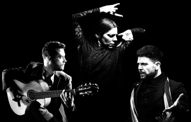 Daniel Martinez - Art of Andalucia