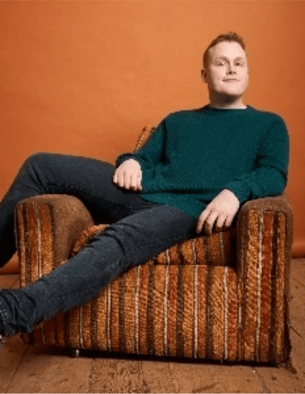 Josh Jones, United Kingdom, 2025