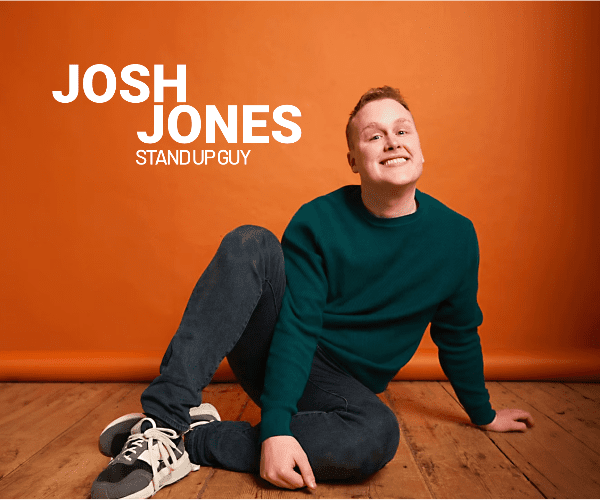 Josh Jones, United Kingdom, 2025