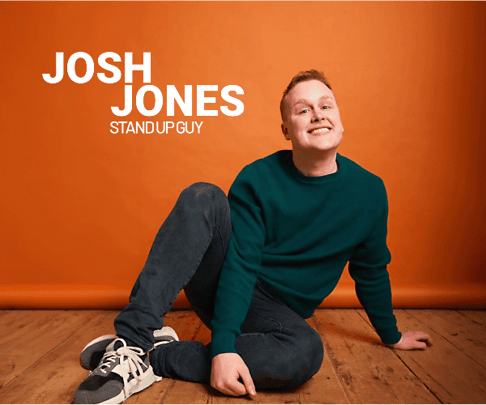 Josh Jones