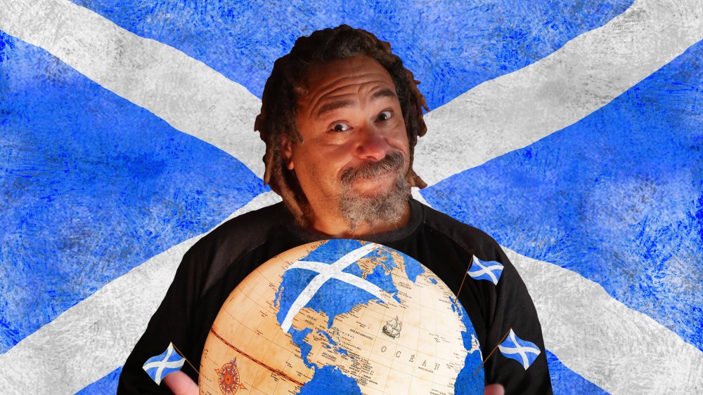 Scotland Made The World, United Kingdom, 2025