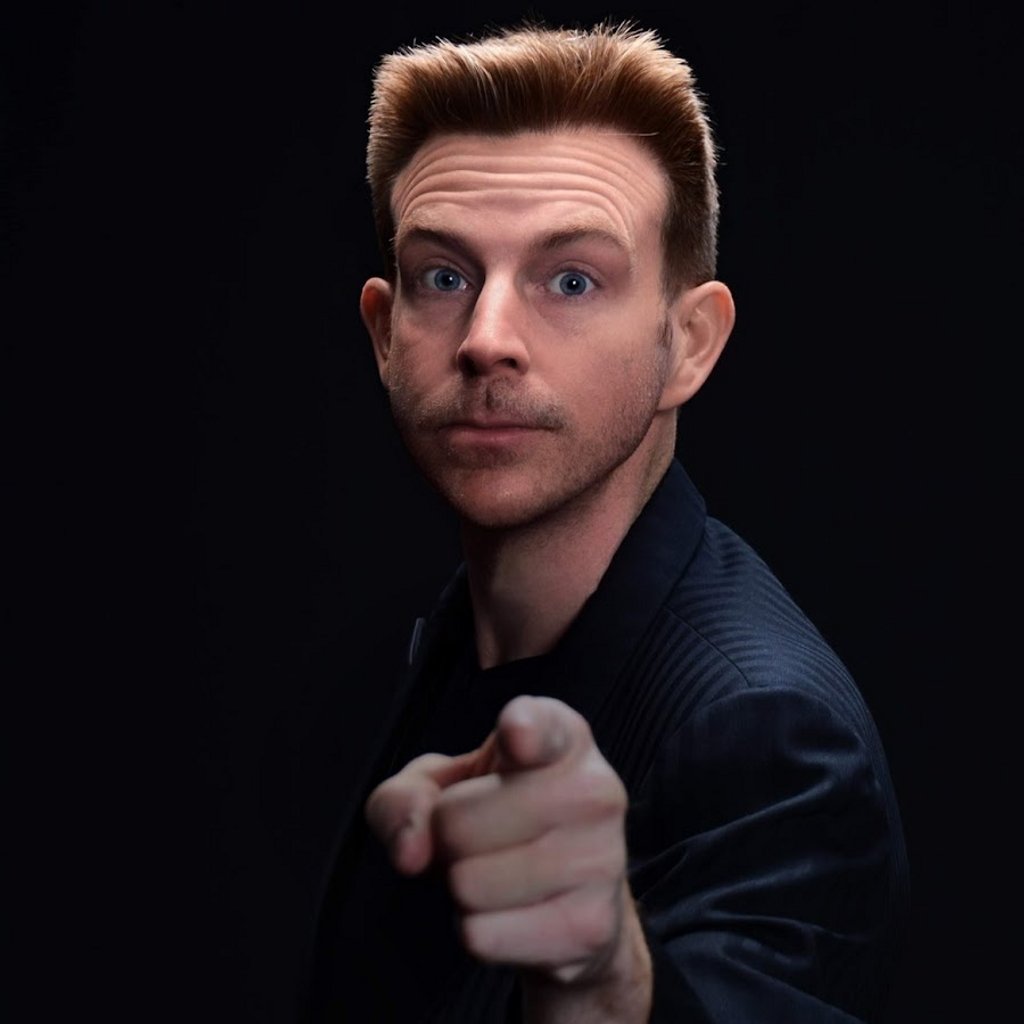 Alax Belfield Live, The Second Coming, United Kingdom, 2025