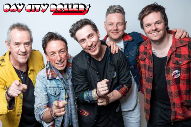 Bay City Rollers