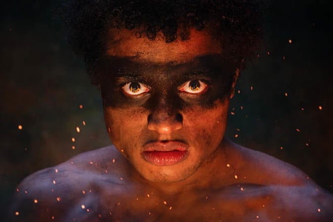 Lord of the Flies, United Kingdom, 2025