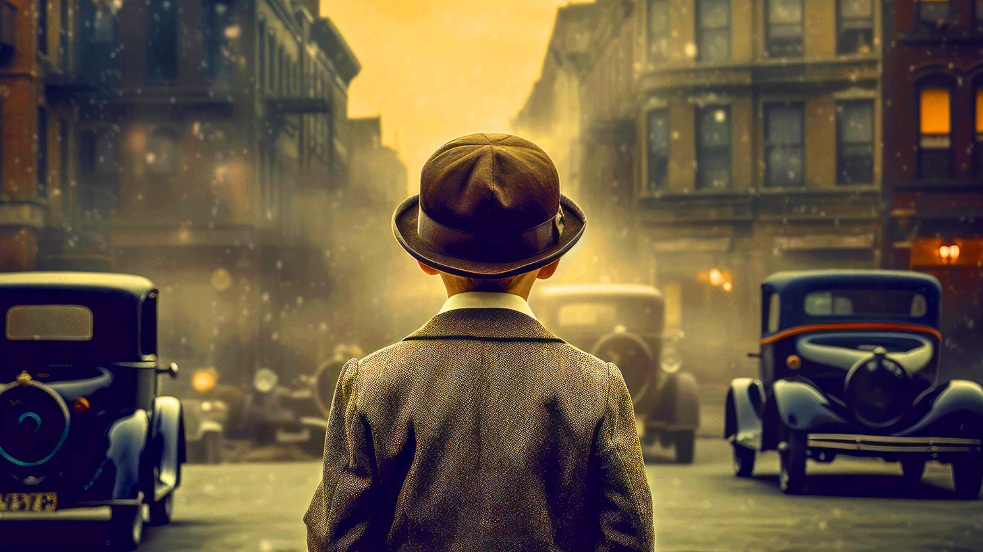 Pick Me Up Theatre presents Bugsy Malone, United Kingdom, 2025