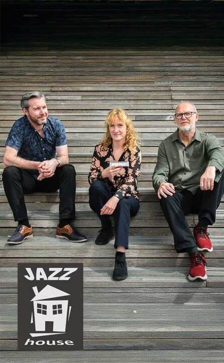 Leicester Jazz House Presents: Dsw Trio: Deurloo/Simcock/Walker, United Kingdom, 2025