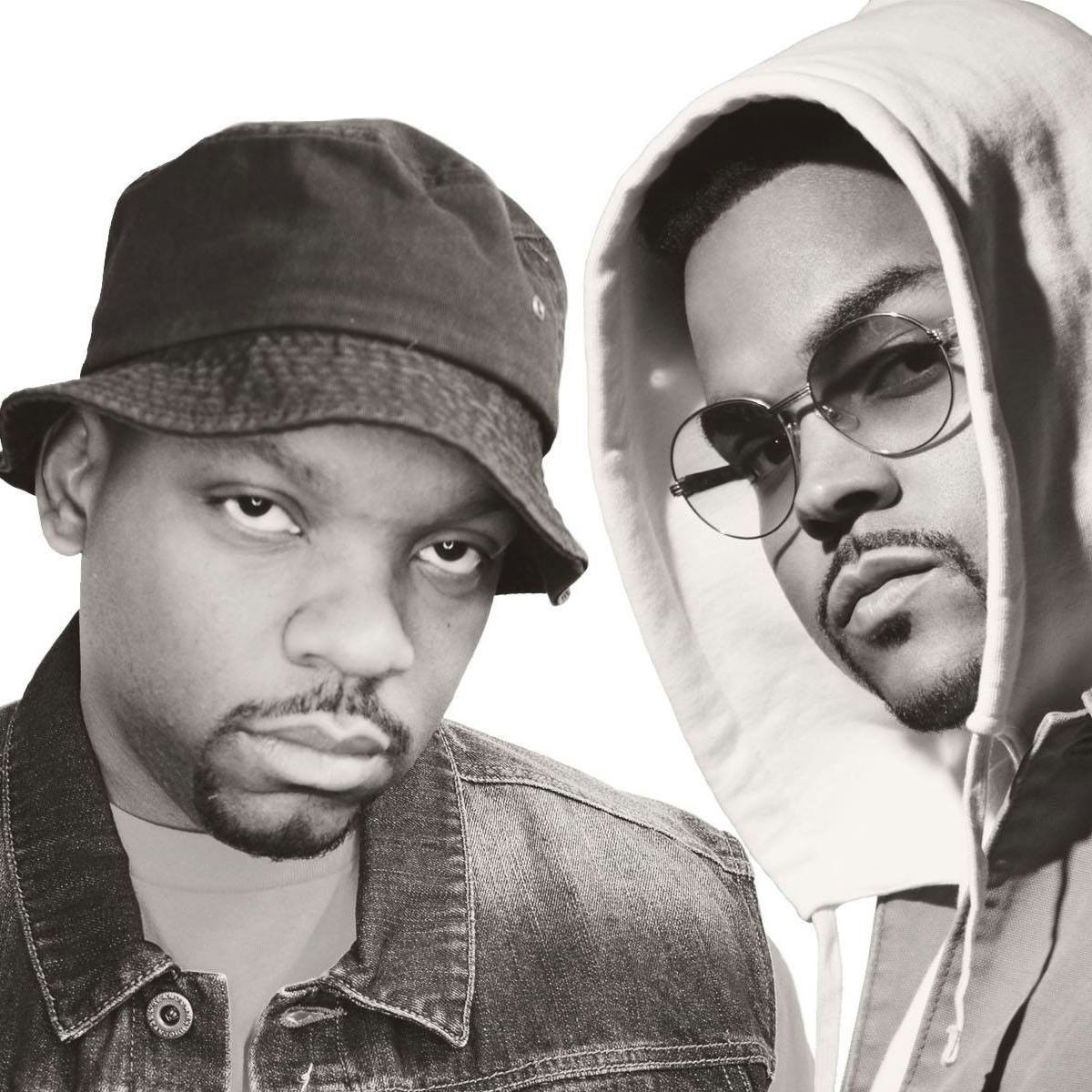 Slum Village, United Kingdom, 2025