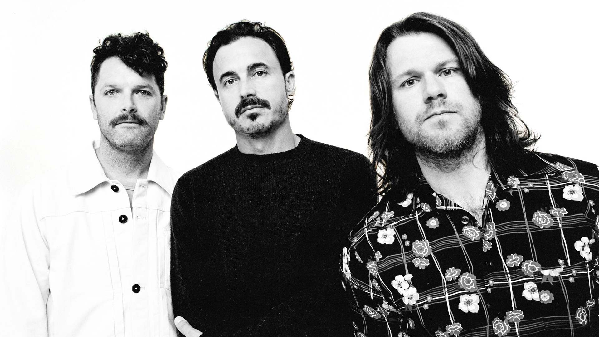 The Fray, United Kingdom, 2025