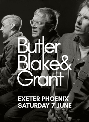 Butler, Blake, & Grant, United Kingdom, 2025