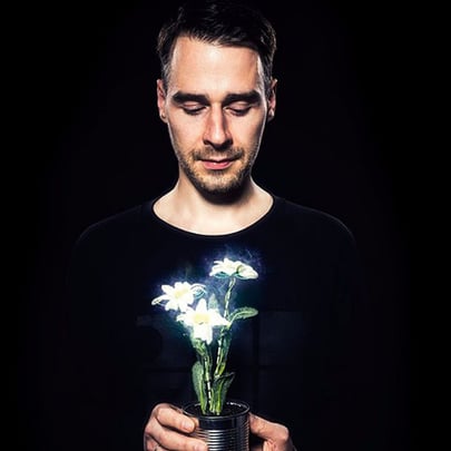 Stimming (live)