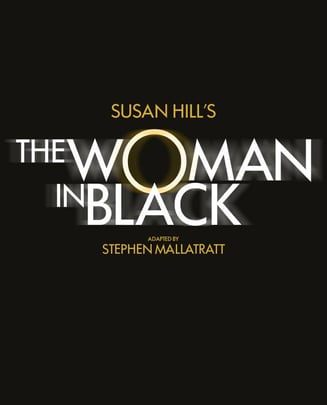 The Woman In Black