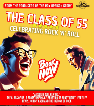 The Class of 55