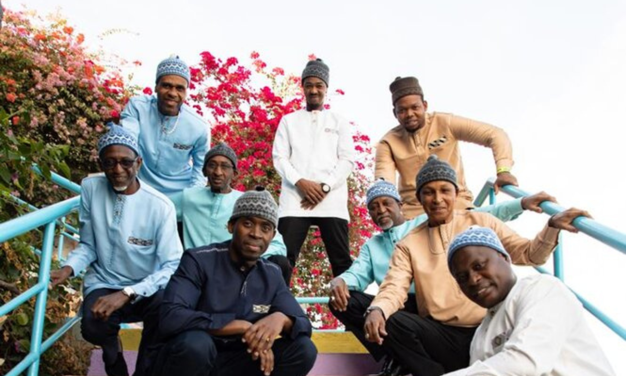 Orchestra Baobab , United Kingdom, 2025