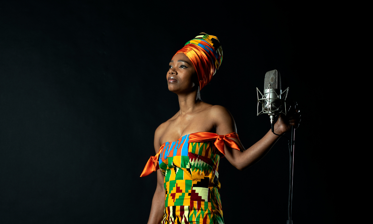 Mama Afrika, United Kingdom, 2025