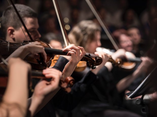 Choral At Cadogan 2025: Christmas With The Sixteen, United Kingdom, 2025