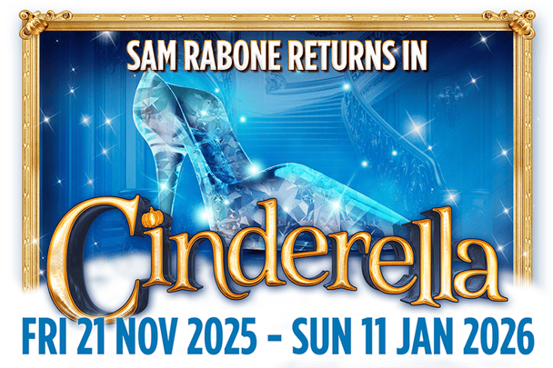 Cinderella
