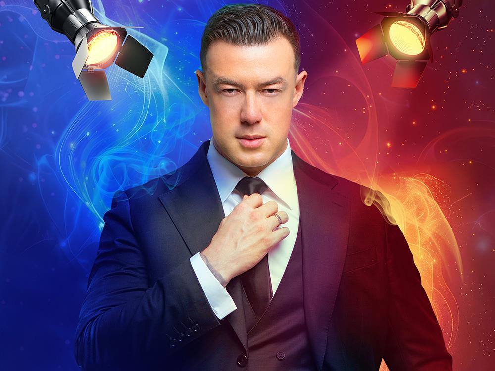 Kai Widdrington - Evolution, United Kingdom, 2025