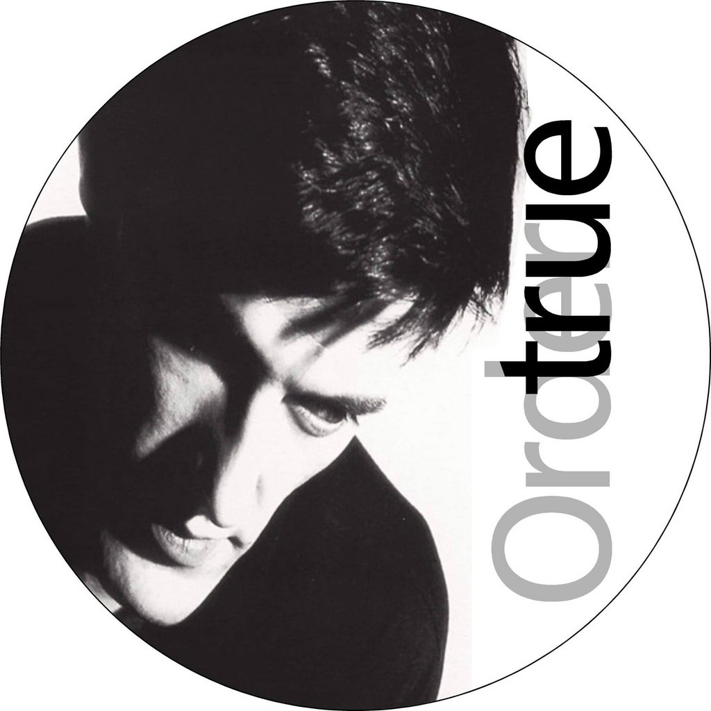 True Order - The Sound of New Order, United Kingdom, 2025