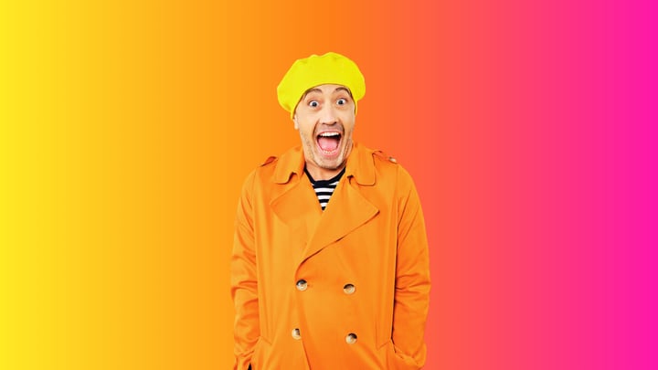 Looking for Me Friend - the Music of Victoria Wood, United Kingdom, 2025