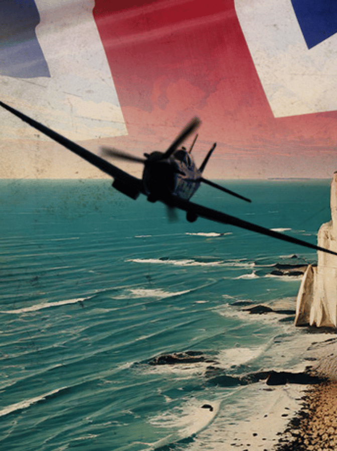 We'll Meet Again - A Concert Celebrating VE Day 80, United Kingdom, 2025