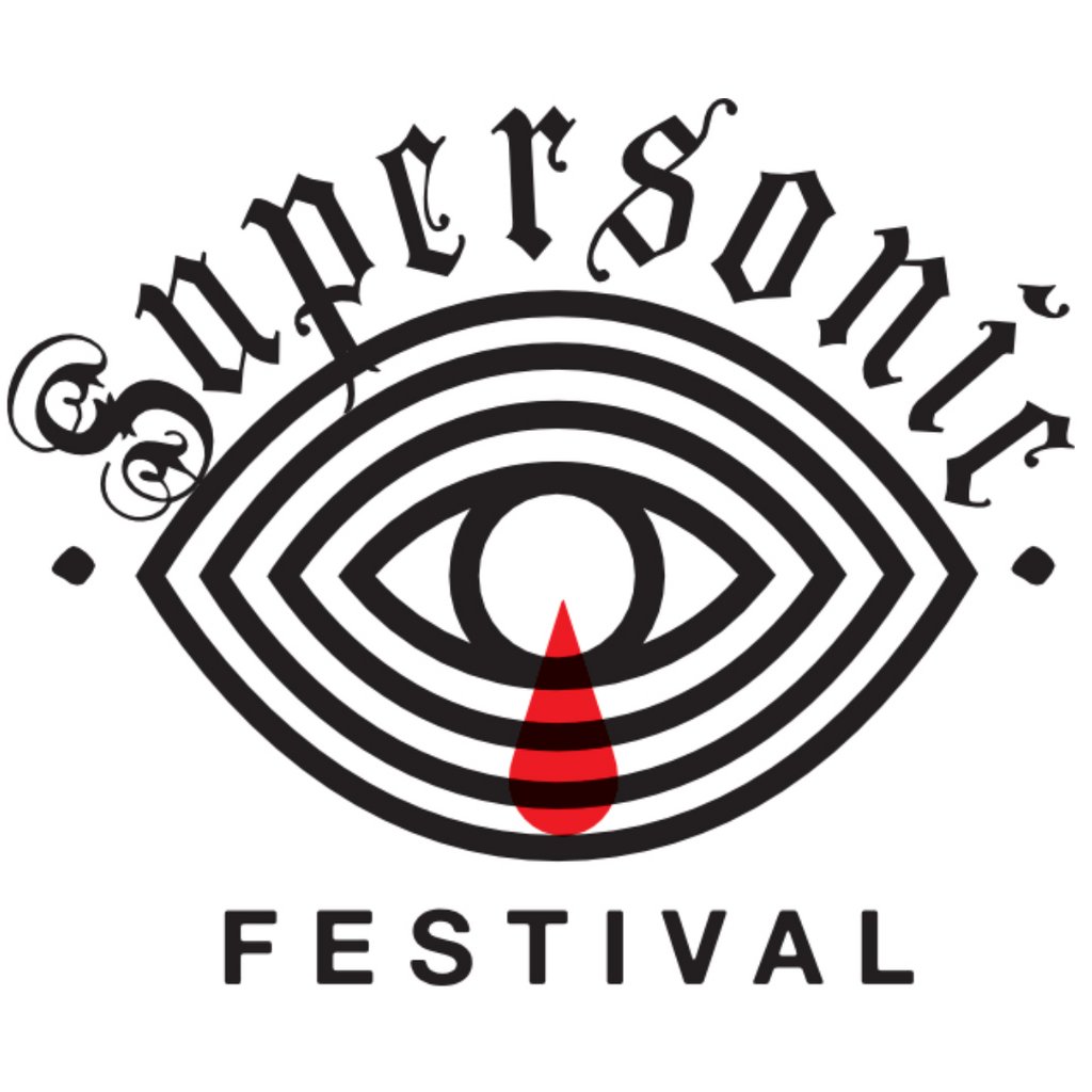 Supersonic Festival 2025, United Kingdom, 2025