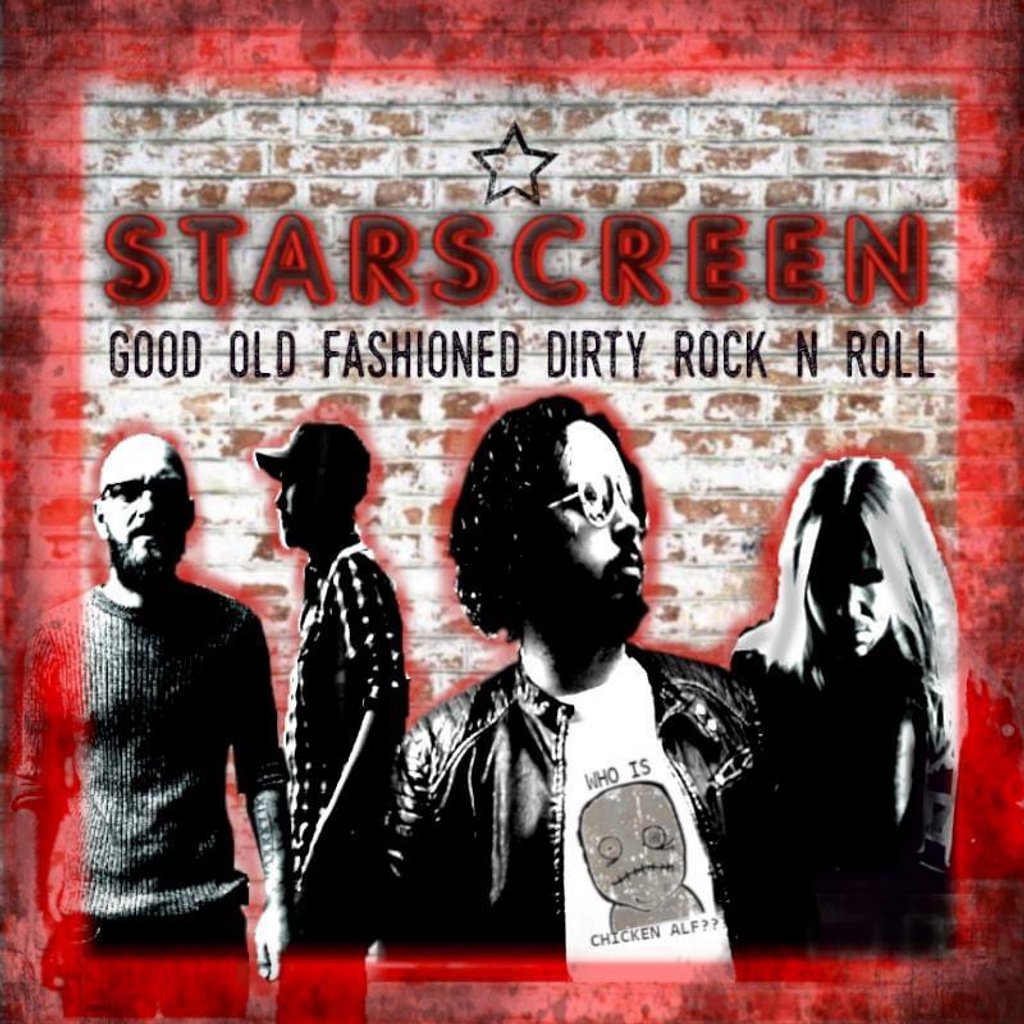 Starscreen - Live @ Billy's, United Kingdom, 2025
