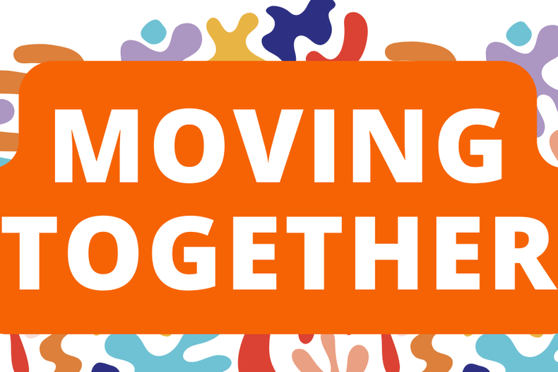 Moving Together Dance Classes, United Kingdom, 2025
