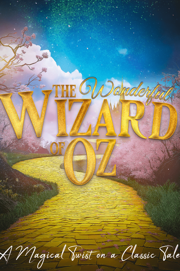 The Wonderful Wizard of Oz, United Kingdom, 2025