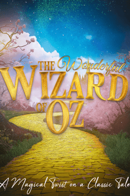 The Wonderful Wizard of Oz